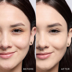 TimeWise® Matte 3D Foundation