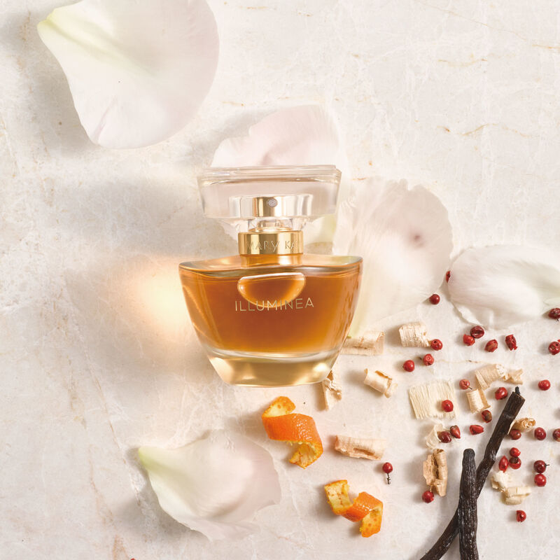 Mary Kay Illuminea™ Extrait de Parfum