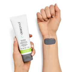 Clear Proof® Deep-Cleansing Charcoal Mask