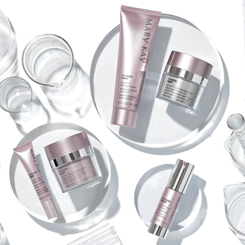 TimeWise Repair® Volu-Firm® Eye Renewal Cream