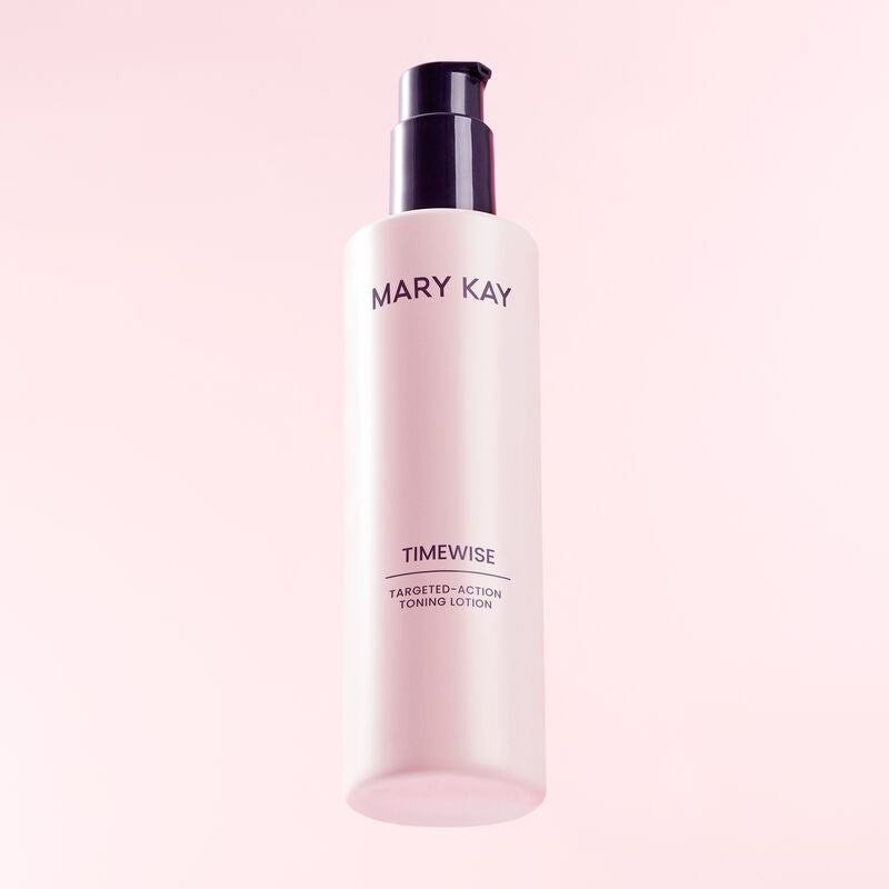 TimeWise® Targeted-Action® Toning Lotion