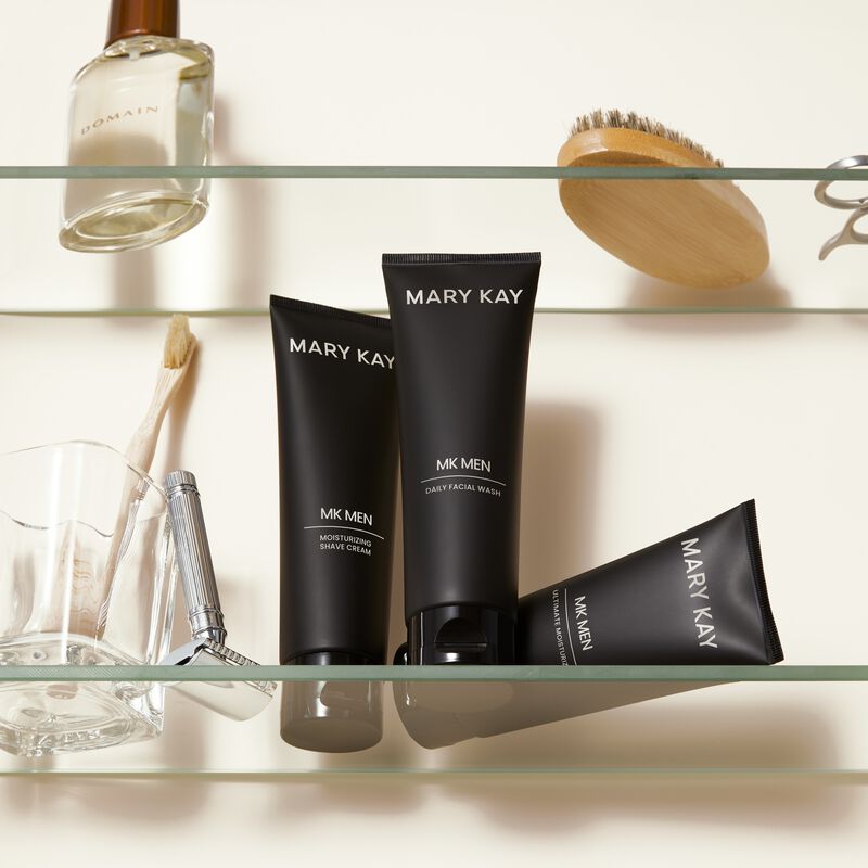 MKMen® Regimen