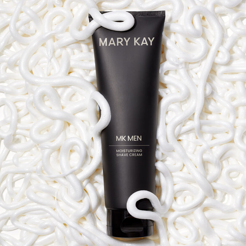 MKMen® Moisturizing Shave Cream