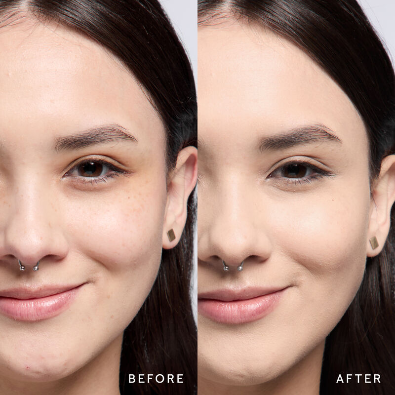 TimeWise® Matte 3D Foundation