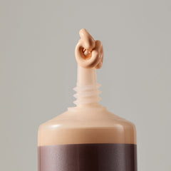 TimeWise® Matte 3D Foundation